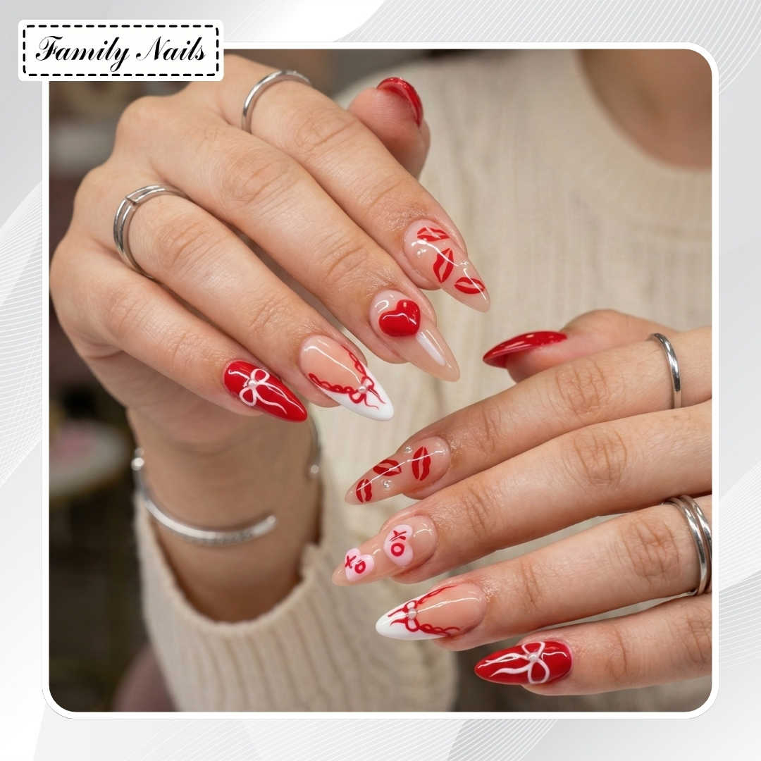 Nails Design